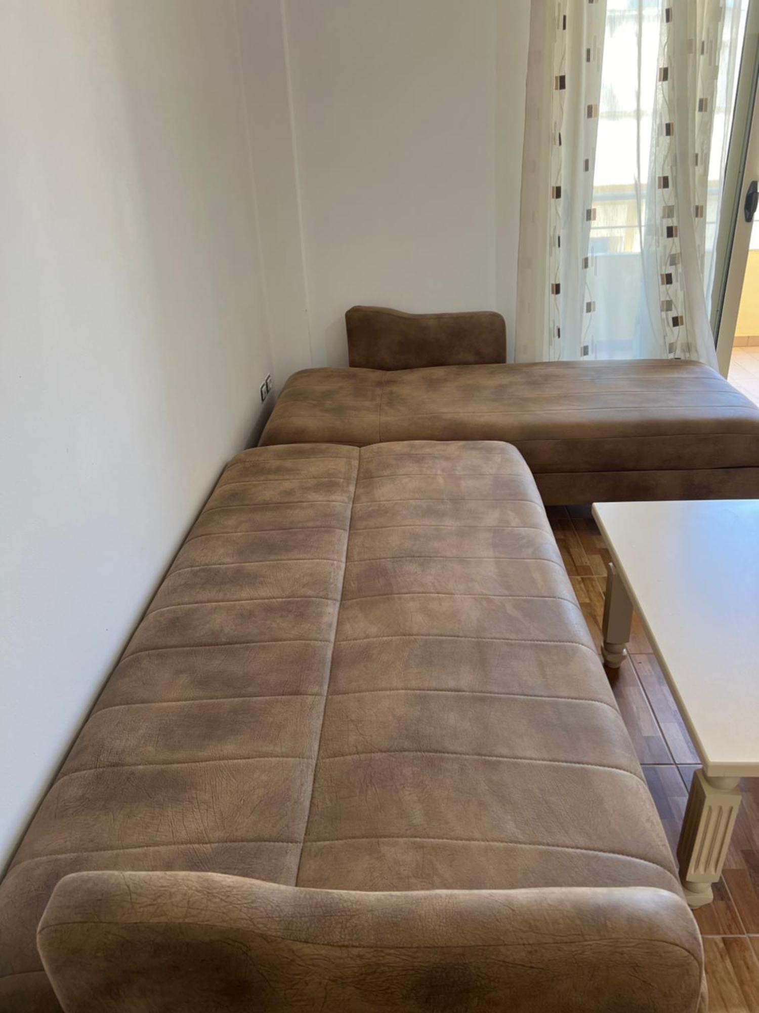 360 Degree Sea & Mountain Panorama View Apartments With Grand Terrace Orikum Eksteriør billede