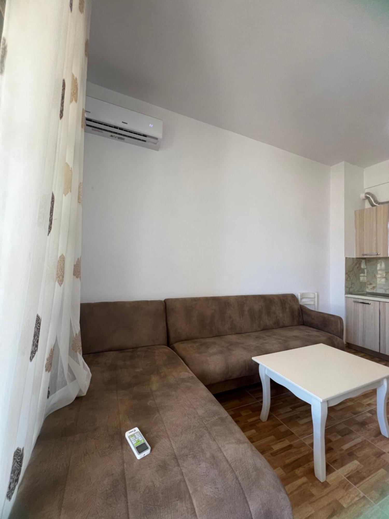 360 Degree Sea & Mountain Panorama View Apartments With Grand Terrace Orikum Eksteriør billede